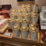 パティスリー&カフェ デリーモ - 