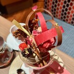 パティスリー&カフェ デリーモ 麻布台ヒルズ店 - 