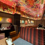 パティスリー&カフェ デリーモ - 