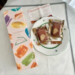 パティスリー&カフェ デリーモ - 