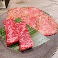 焼肉うしごろ 横浜店 - 