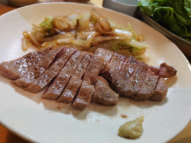 幸友水産 - 亘理町その他（弁当）の写真