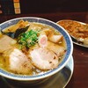 らーめん 五ノ神精肉店 - 