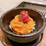 焼肉うしごろ - 