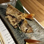 Nodoguro Semmon Ginza Nakamata - 