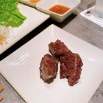 焼肉うしごろ - 