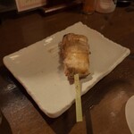 鶏ぼうず - 
