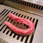 焼肉うしごろ - 