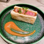 焼肉うしごろ - 