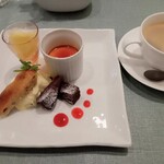 ビストロ ヒロ - 