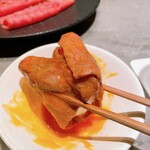 焼肉うしごろ - 