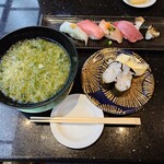 Banya No Sushi Kosugi Ten - 