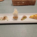 ビストロ ヒロ - 