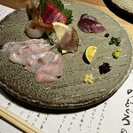 Nodoguro Semmon Ginza Nakamata - 