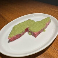 ANIKU produced by 新井屋 - 