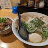 ラーメン湧