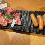 Yakiniku Nanatsuboshi - 