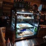 スタジオカフェ ズーアドベンチャー - 