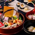 日本料理 鯉城 - 