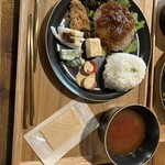 コーヒーと発酵の店 Big Mouse - 