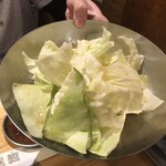 焼肉食堂 かど家    - 