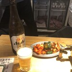 Yakiniku Shokudou Kadoya - 