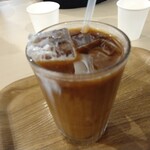 スタジオカフェ ズーアドベンチャー - 