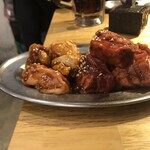 焼肉食堂 かど家    - 