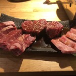 Yakiniku Shokudou Kadoya - 