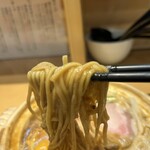 麺屋 togari - 濃厚ドミソ