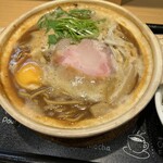 麺屋 togari - 濃厚ドミソ