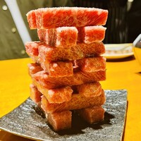ANIKU produced by 新井屋 - 