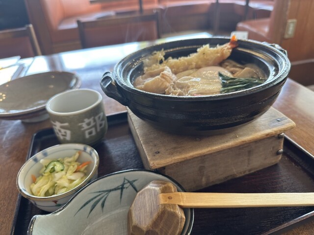 南部家敷 石巻店 - 陸前山下（そば）の写真