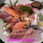 さいとう - 海鮮丼