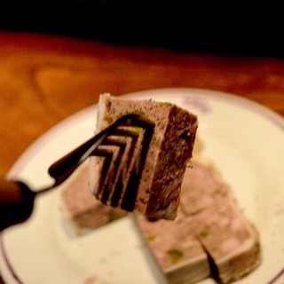 ビストロ・ダルブル_1