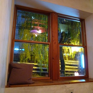 ビストロ・ダルブル_2