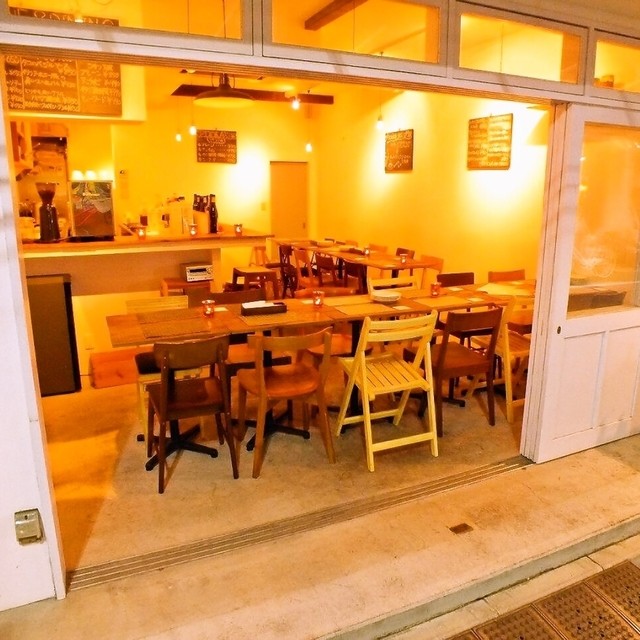 写真 カジュアル イタリアン N Cafe 下北沢 エヌカフェ 下北沢 居酒屋 食べログ