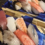 Akafudado - 料理写真: