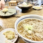 強清水元祖清水屋 - 料理写真: