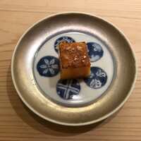 鮨 なんば 日比谷 - 