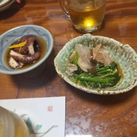 舟櫓 - 