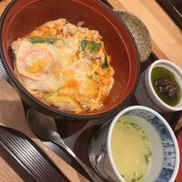 観音坂 鳥幸 -  観音坂 鳥幸 -