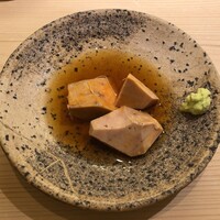 鮨 なんば 日比谷 - 