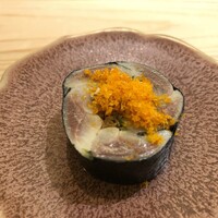 鮨 なんば 日比谷 - 