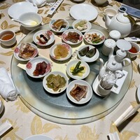 老香港酒家京都 -  老香港酒家京都 -