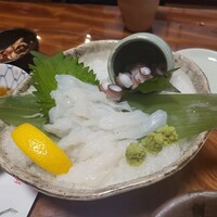 舟櫓 - 