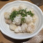 炭火焼肉ホルモンさわいし - 