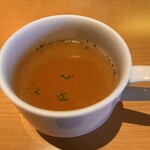 NOVE - スープ