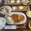 ひものや食堂 ひだまり