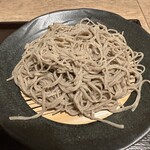 手打ち蕎麦 むすかり - 